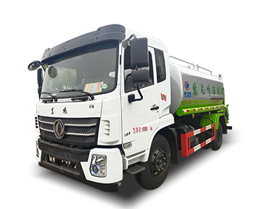 灑水抑塵車(chē)