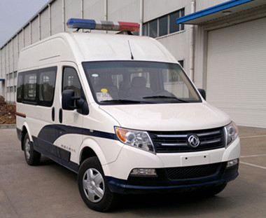 東風(fēng)囚車
